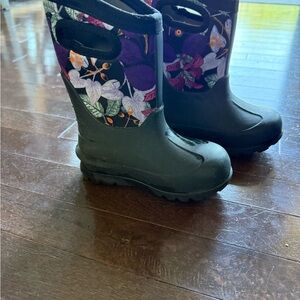 Kids Bogs boots